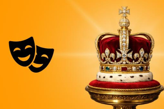 TmbH – der Impro-King (m/w/d)