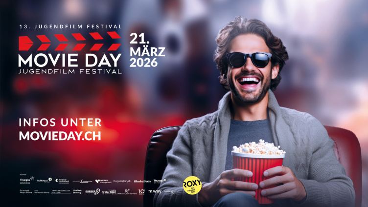 13. Jugendfilm Festival - Movie Day
