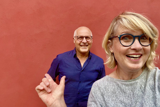 Schreiber vs. Schneider - Parcours d'Amour