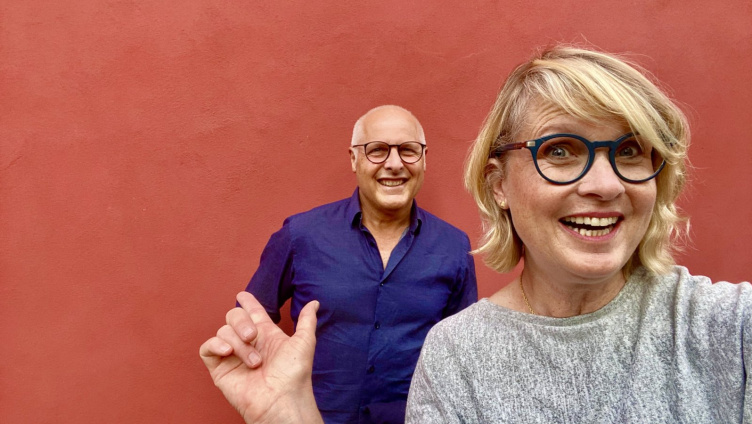 Schreiber vs. Schneider - Parcours d'Amour