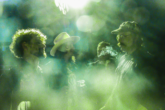 Hollow Ship (SWE) + Das Freie Energie Band (AUT)