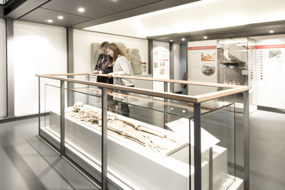 Frauengeschichten im Rosgartenmuseum