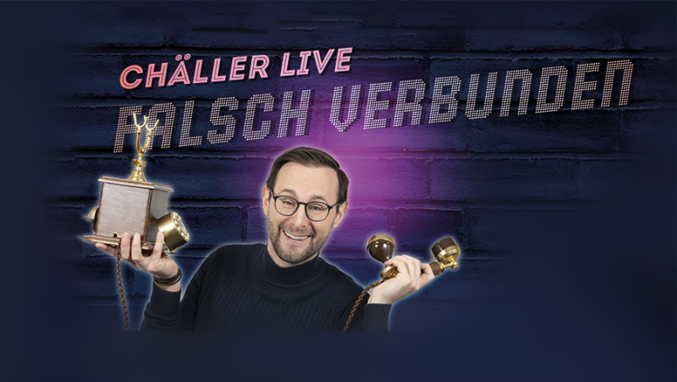 Chäller - Falsch verbunden