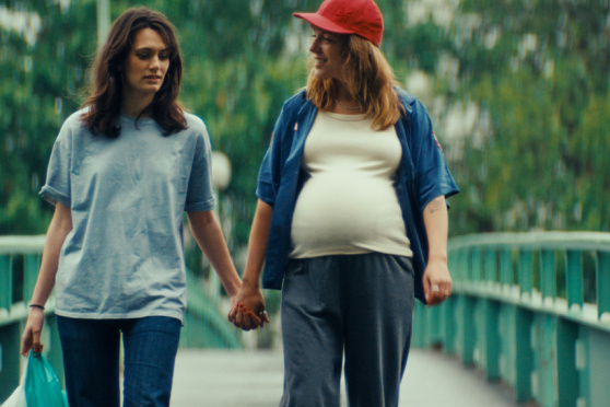 Des preuves d’amour (Love Letters)