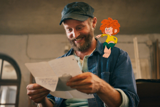 Pumuckl und das grosse Missverständnis