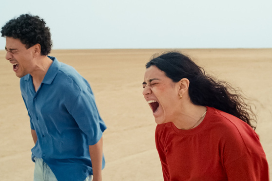 Where the Wind Comes From