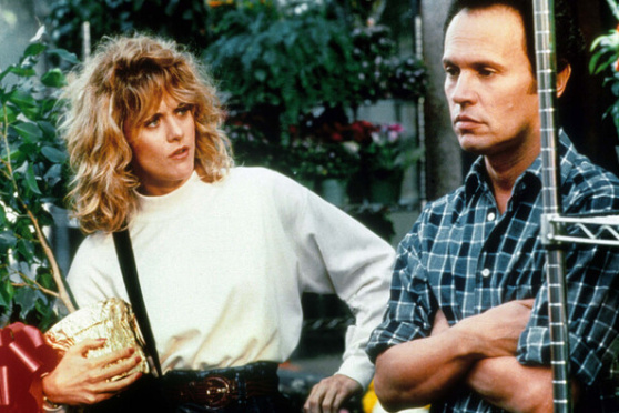 When Harry Met Sally