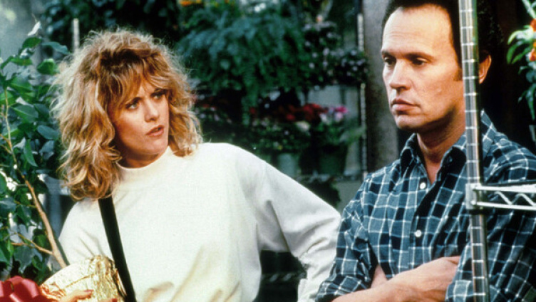 When Harry Met Sally