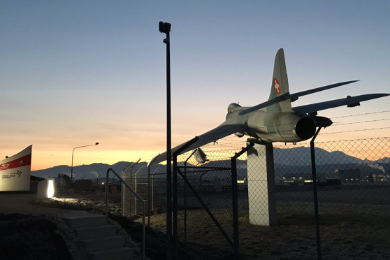 Bedrohung Russlands für die EU – und die Schweiz?