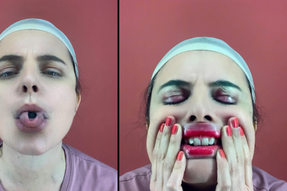 Aus dem Vollen schöpfen