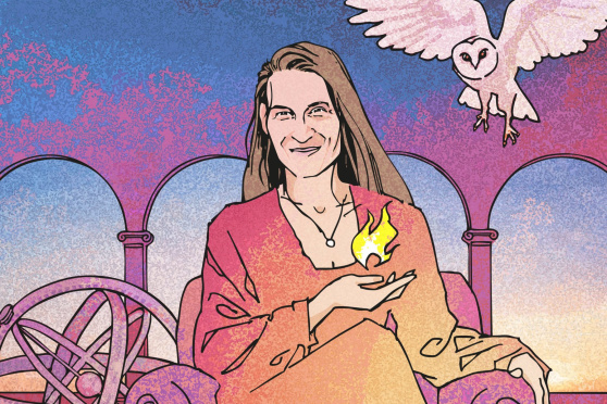 Eröffnung 2. Tarot-Festival 2026