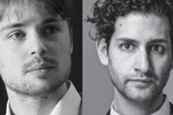 4. Sommerkonzert - Violine und Klavier