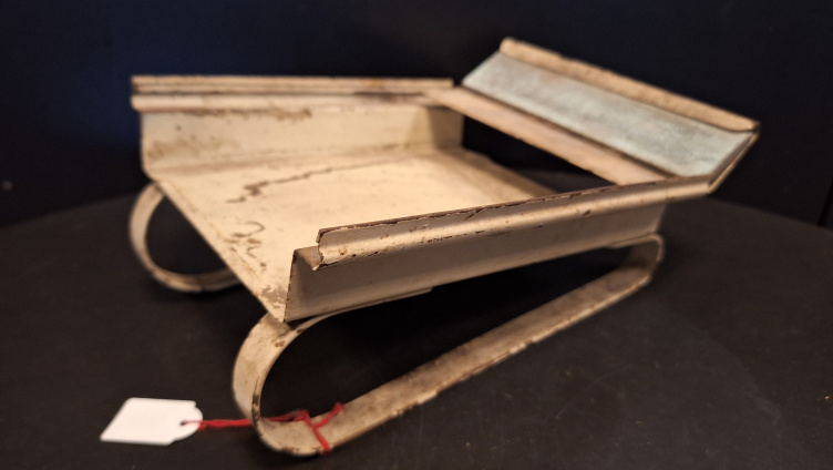 Dinge, die niemand mehr kennt