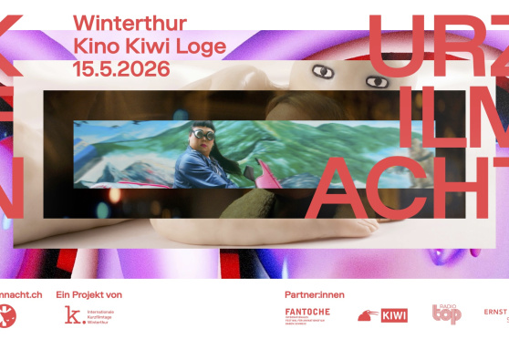 Kurzfilmnacht Winterthur