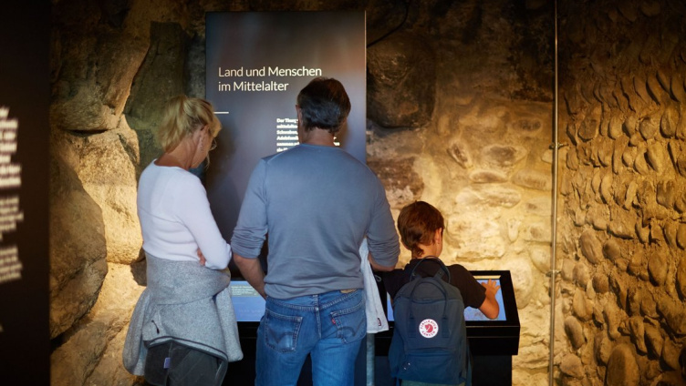 What the Frauenfeld?