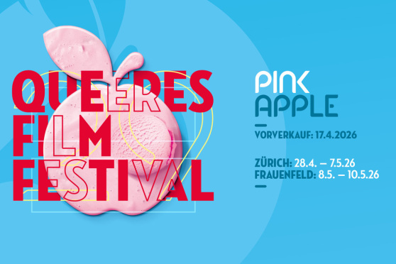29. Pink Apple Filmfestival