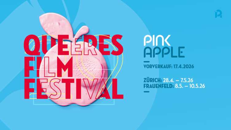 29. Pink Apple Filmfestival