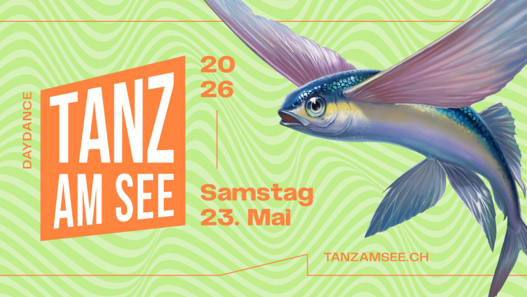 Tanz am See 2026