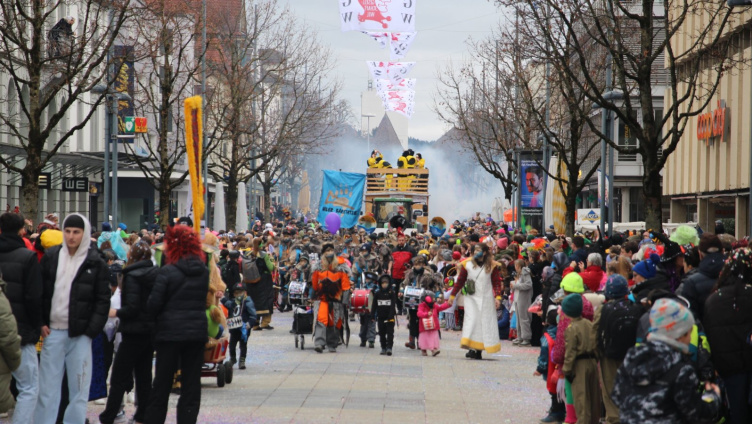 Wiler Fastnacht