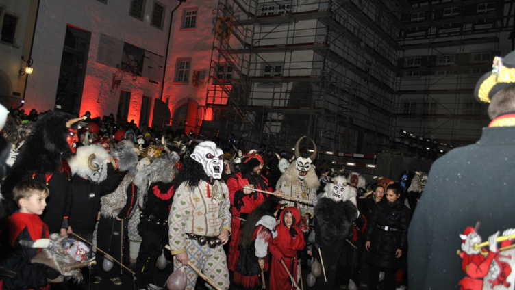 Wiler Gümpelimittwoch