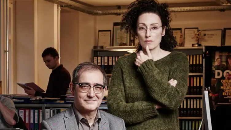 Filmgespräche im Cinema Luna