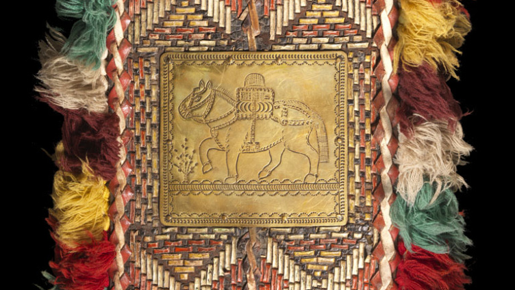 Kunsthandwerk im Museum