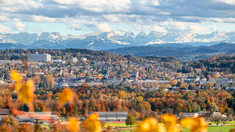 Öffentliche Führungen 2026 in Frauenfeld
