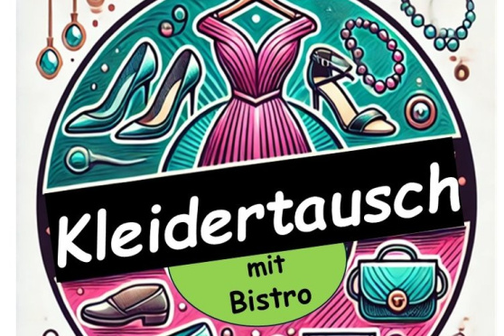 Kleidertausch