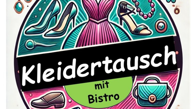 Kleidertausch
