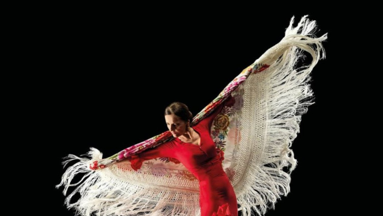 Flamenco meets Classic