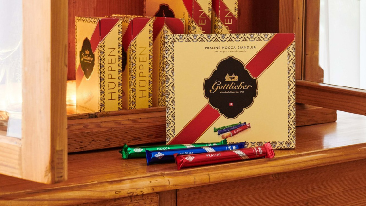 Betriebsführung bei der Gottlieber Spezialitäten AG