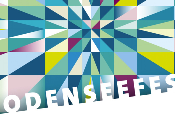 38. Bodenseefestival - in Bewegung