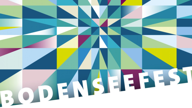 38. Bodenseefestival - in Bewegung