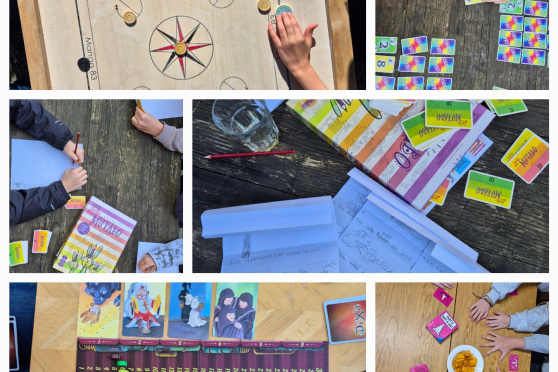 Save the date: 40 Jahre Ludothek Kreuzlingen