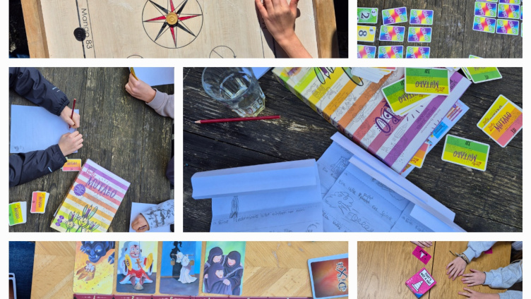 Save the date: 40 Jahre Ludothek Kreuzlingen