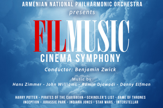 FilMusic - Cinema Symphony