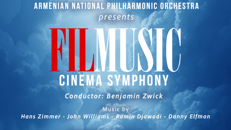 FilMusic - Cinema Symphony