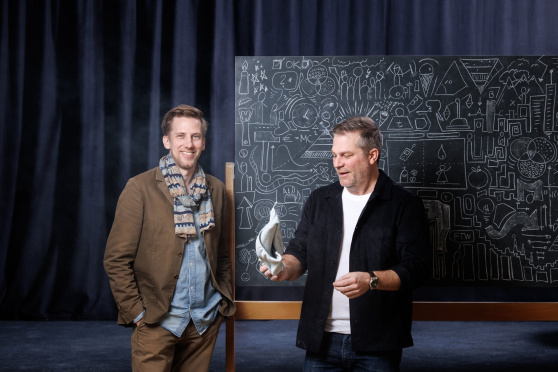 Krogerus und Tschäppler - Faustregeln