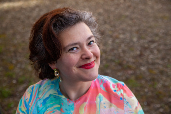 Nora Gomringer - Am Meerschwein übt das Kind den Tod