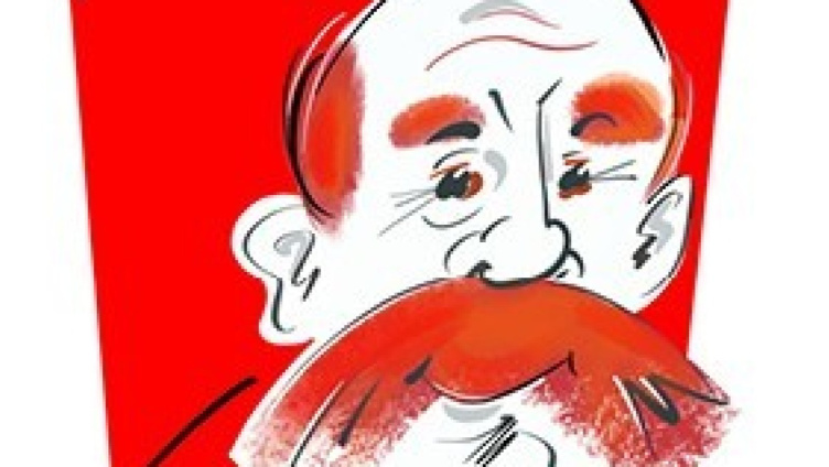 Mensch Läppli – Läppli ist zurück