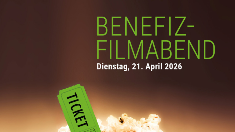 Benefiz-Filmabend