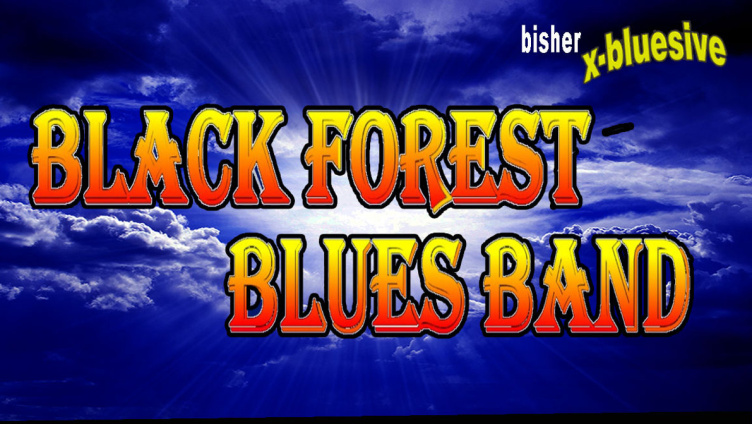Black Forest Blues Band (bisher x-bluesive)