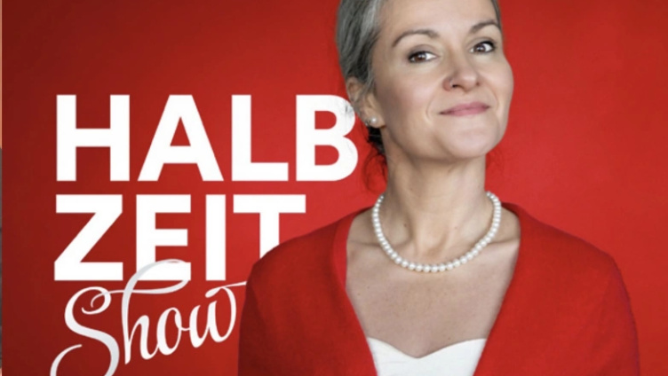 Frölein Da Capo Halbzeit Show