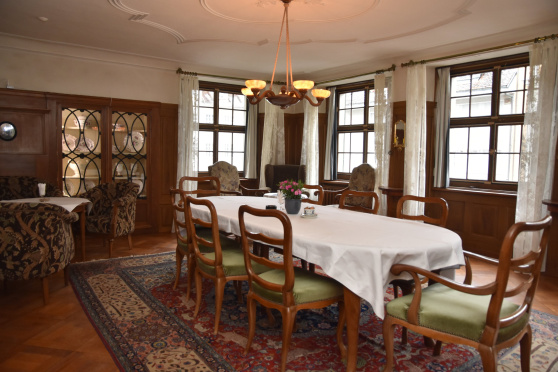 Barock trifft Mittelalter