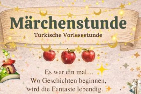 Türkische Geschichten