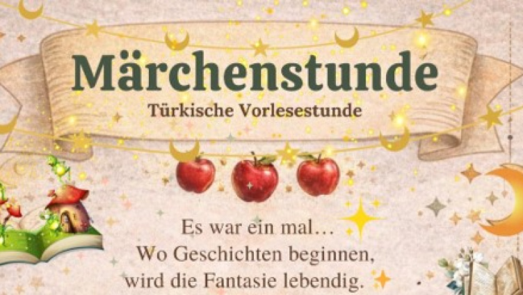 Türkische Geschichten