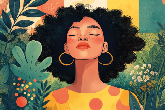 Sommerfest im Schaugarten