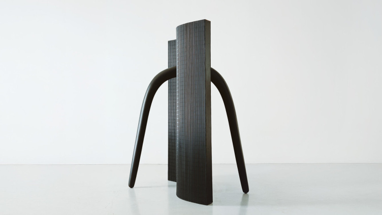 Vernissage: «Lun Tuchnowski & Friends»