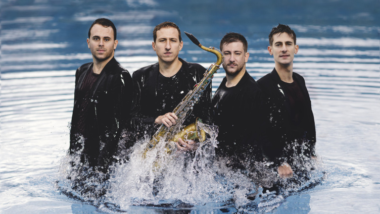 Watermusic - Ein Extrakonzert der Bodensee Philharmonie