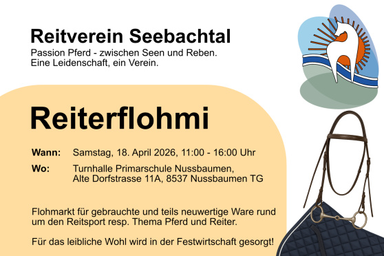 Reiterflohmi